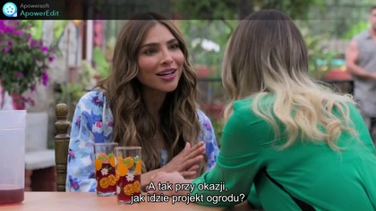 Corazón Guerrero 055 NAPISY PL