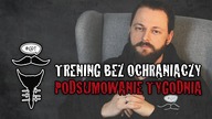 Trening techniczny DESW bez ochraniaczy. Zapowiedź recenzji wczesnego długiego miecza MS Swords