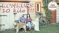 Konkurs 10 kilo Kępa Marzeń