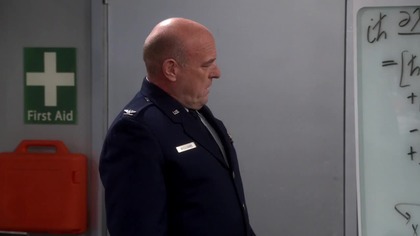 Teoria wielkiego podrywu - S10E23