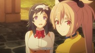 [Fusoku Subs] Shokei Shoujo no Virgin Road 07