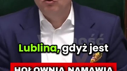ZASKAKUJĄCA PORADA HOŁOWNI DO KOWALSKIEGO