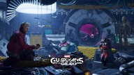 Marvel s Guardian of The Galaxy recenzja