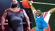 Najbardziej NIEDOCENIANA Siła! | Mark Henry