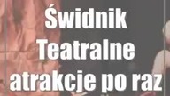 Świdnik: Teatralne atrakcje po raz drugi (foto)
