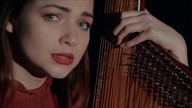 Hallelujah Leonard Cohen cover by Марина Круть . бандура