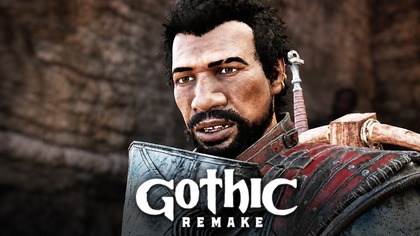 Gothic Remake - Odc.  22 - AWANS NA STRAŻNIKA