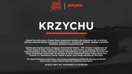 KRZYCHU - konkurs Samad Recordsx Pawko Beats