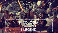  Moc, przeznaczenie i bohaterowie  mitologiczne fundamenty Gwiezdnych Wojen!  HOLOCRON