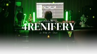 MŁODY DE - CZTERY RENIFERY Feat. LEO,DUDEK P56 Prod. Choina 2023 