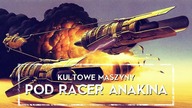 Kultowe Maszyny: PODRACER ANAKINA  [HOLOCRON] {ENG SUB}