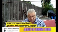 Jesus is coming soon
