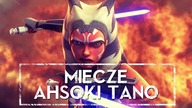 MIECZE AHSOKI TANO [HOLOCRON]