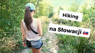 VLOG: Hiking na SŁOWACJI | EUROTRIP 2019 | LifeManagerka
