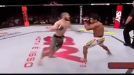 UFC NAJPIĘKNIEJSZE  NOKAUTY 