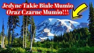 1903.  Unikalne Białe Mumio I Czarne Mumio Jedyne Takie!