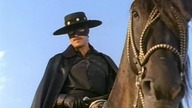 The New World of Zorro (1990) S01E13 "Czcij ojca swego"