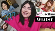 JAK ODŻYWIŁAM I ZAPUŚCIŁAM WŁOSY |AKCJA WŁOSY 2018