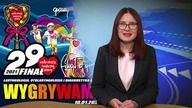 Jaworexpress 14. 10. 2020 - Wiadomości telewizyjne