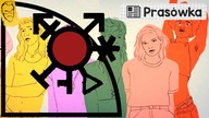 Ile płci ma OKO. press? | Przegląd Idei #23 04. 07. 2022