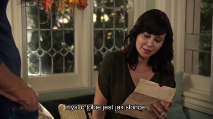 Czarodziejka S05E01 - Opowieść o dw&oacute;ch sercach część 1
