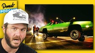 How Lowriders Were A Protest Against White Supremacy - Past Gas #72