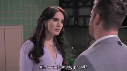 Disenando tu amor 096 NAPISY PL