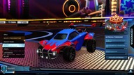 Rocket League gra z widzami