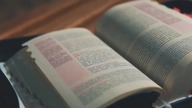 #cotam3minuty #121 - Piątek XXIV Tygodnia Okresu Zwykłego