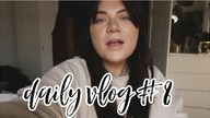 W KOŃCU MAM WYCHODNE! *vlog 8*