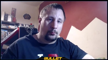 Gadanie na Spontanie 20 - Sztuki Walki Cz. 2 Historia z Życia