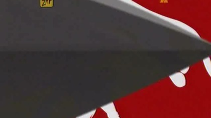 Rahan Syn Czasów Mroku