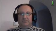 Stop segregacji sanitarnej - Marek Janik (Centrum Edukacyjne Brynica)
