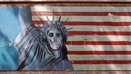 Czy Polska klęczy przed USA? Konferencja antyirańska