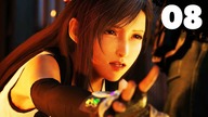 FINAL FANTASY 7 REMAKE PL - Odc.  8 - WIELKI WYBUCH!