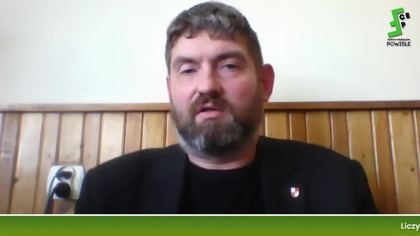 Bartosz KOPCZYŃSKI: Dlaczego doszło do koalicji polsko-murzyńsko-chińskiej przeciwko żydom w USA?