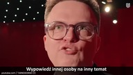 Peter Thiel; Dobrze być ZŁYM! Nawrocki, Palantir w Polsce! (720p 60fps AV1-48kbit AAC-polski)