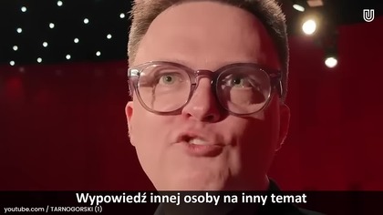 Peter Thiel; Dobrze być ZŁYM! Nawrocki, Palantir w Polsce! (720p 60fps AV1-48kbit AAC-polski)