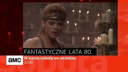 AMC Poland [27.08.2023] - Continuity 