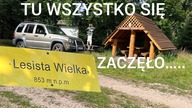 LESISTA WIELKA-TU WSZYSTKO SIĘ ZACZĘŁO