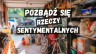 8 tipów na uwolnienie się od nadmiaru rzeczy sentymentalnych