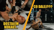 DOSTAŁEM NOKAUT...  CO DALEJ?