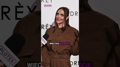 Marcela Leszczak opowiedziała o nowym związku #shorts #showbiz #plotek