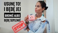 BĘDĘ TO KASOWAĆ - I BĘDĘ SEPLENIĆ - Q&A?