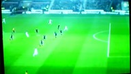Szkocja 0-1 Polska Gol R.  Lewandowskiego 2 minuta