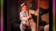Koncert na harfie z więziennego ł&oacute;żka - Flip i Flap (1939)