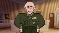 Cart00n Prezydent S01E01