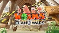Worms Clan Wars