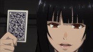 Kakegurui | S01E02 | Cieniaska [Napisy PL]