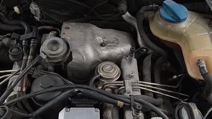 2. 5 V6 TDI VP44, jak powinien być ustawiony kąt wtrysku.
